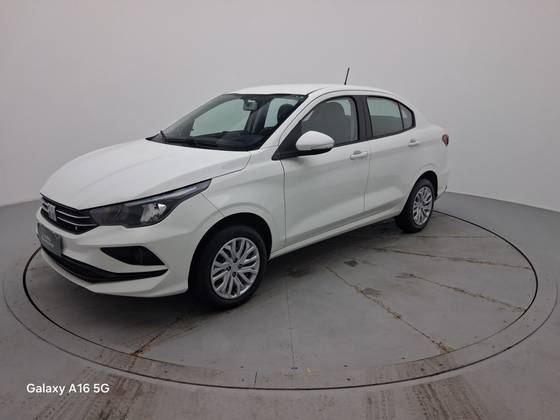 FIAT CRONOS 1.0 FIREFLY FLEX DRIVE MANUAL FIAT CRONOS 1.0 FIREFLY FLEX DRIVE MANUAL